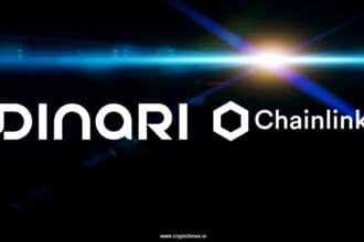Dinari And Chainlink To Bring Real-Time Data To S&Amp;P Digital Index