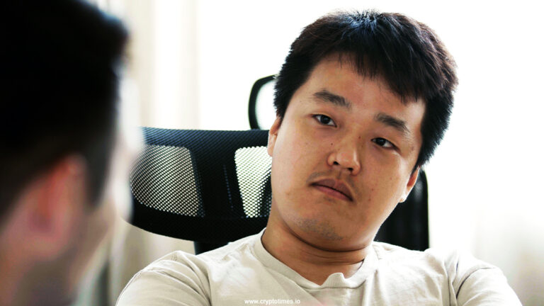 Do Kwon Seeks 5-Year Cap in U.S. Sentence Over Terra Collapse