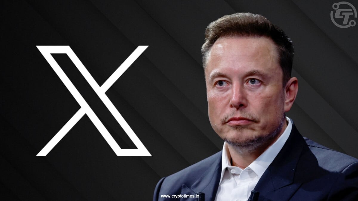 Elon Musk: X Chat P2P Encryption is Similar to Bitcoin