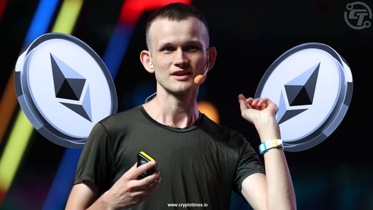 Ethereum Gas Limit Doubles to 60M, Vitalik Signals More Growth