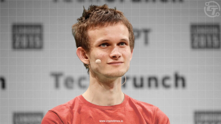 Ethereum Should Stop Constant Upgrades, Says Vitalik Buterin