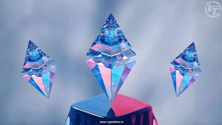 Ethereum Trades Steady Above $3,000 Ahead of Fusaka Network Update