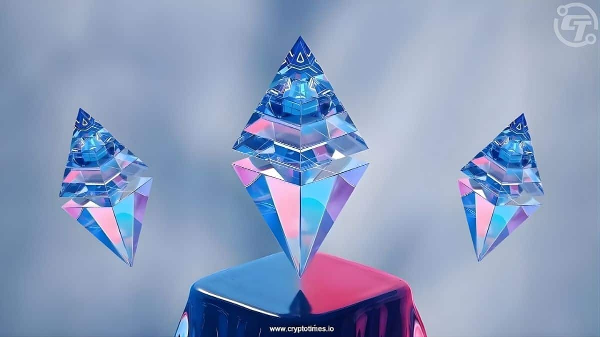 Ethereum Trades Steady Above $3,000 Ahead of Fusaka Network Update