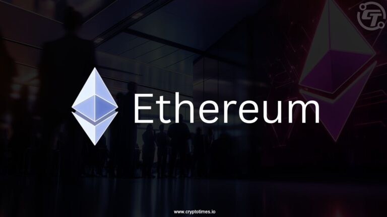 Ethereum's Fusaka Upgrade Scheduled for December 3