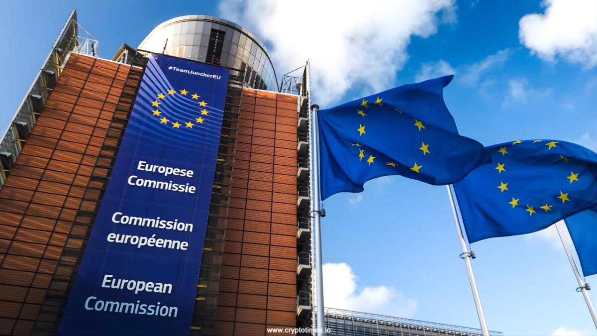 European Commission Moves Toward Its Own SEC-Style Regulator