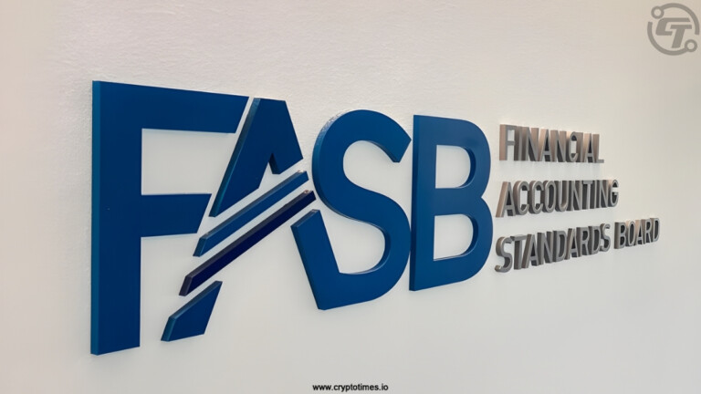 FASB Eyes Clear Guidance for Reporting Crypto Asset Transfers