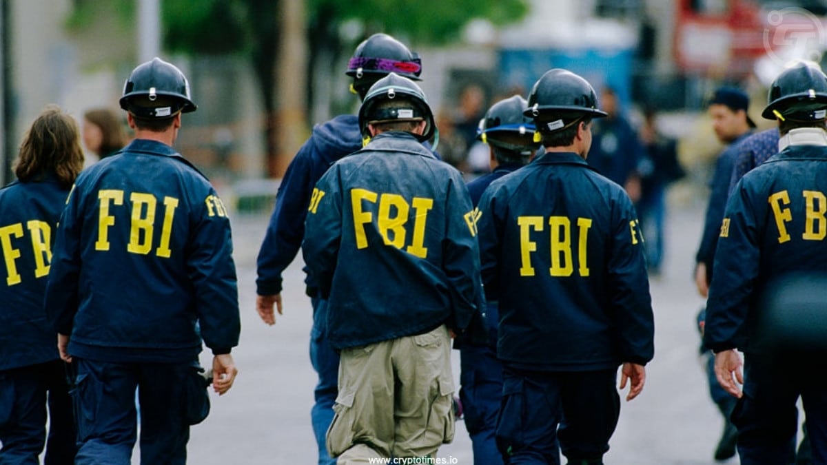 FBI and Global Agencies Take Down Crypto-Stealing Botnets