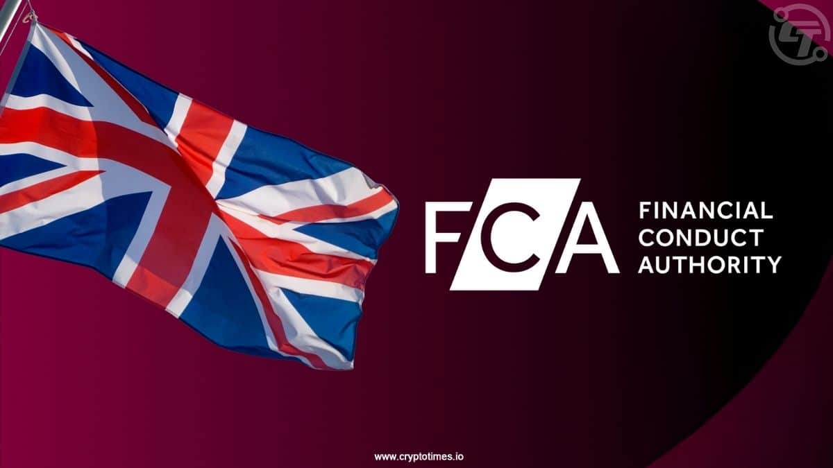 FCA Adds Eunice to Sandbox to Test UK Crypto Disclosures