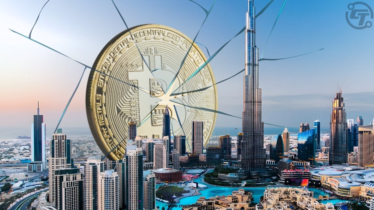 Fact Check Did the UAE Really Ban Bitcoin
