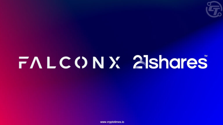 FalconX Acquires 21Shares, Launches Leveraged Dogecoin ETF