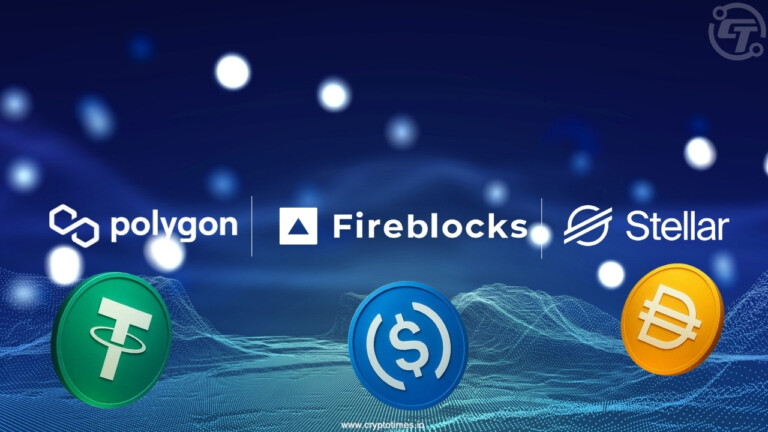 Fireblocks, Polygon, Stellar & Others Form Consortium for Stablecoin Payments