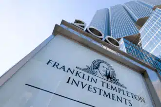 Franklin Templeton Nears Launch Of Spot Xrp Etf