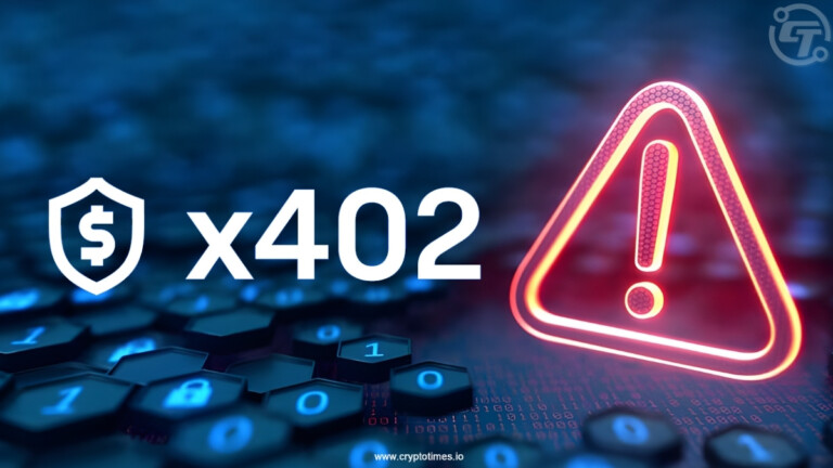 GoPlus Security Highlights Key Risks in x402 Crypto Projects