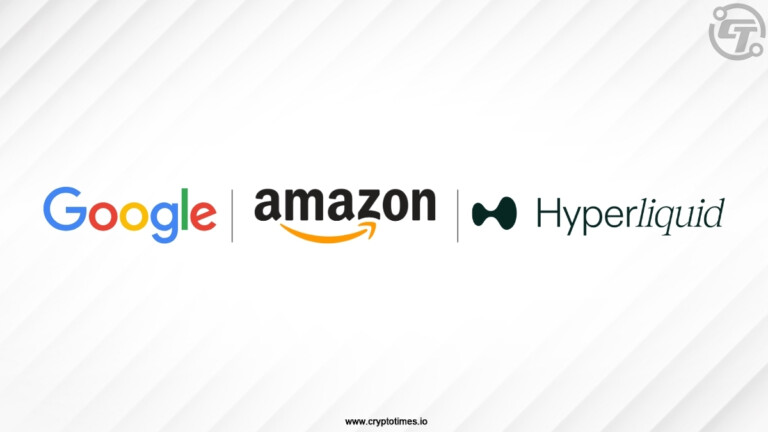 Google and Amazon Stock Go Live on Hyperliquid Amid Scam Alerts
