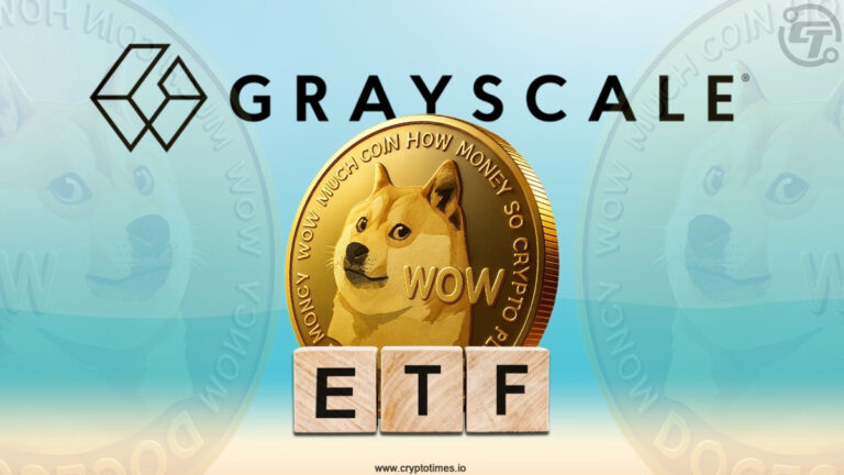 Grayscale Launches Dogecoin and XRP ETFs After NYSE Greenlight