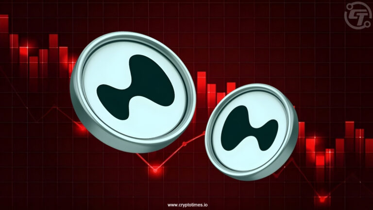 HYPE Dips 18% as Market Tanks Healthy Pullback or Bearish Reversal
