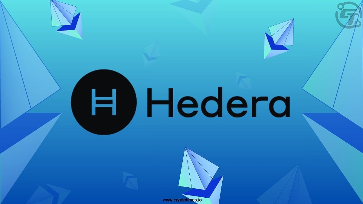 Hedera Integrates ERC-3643 to Expand Global Asset Tokenization