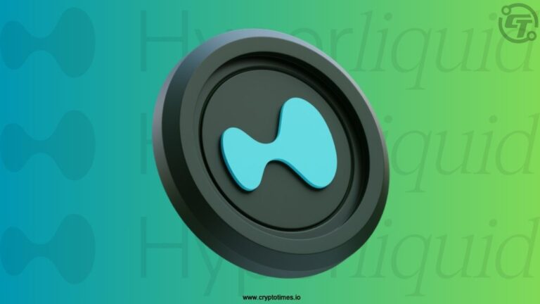 Hyperliquid Moves $90M HYPE Ahead of Major Token Unlock