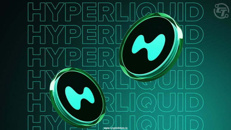 Hyperliquid Tops Bridged Flows and Revenue as DeFi Trading Rises