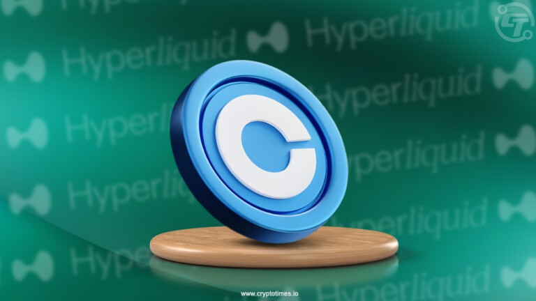 Hyperliquid to List COIN Perpetuals Amid Rising Demand