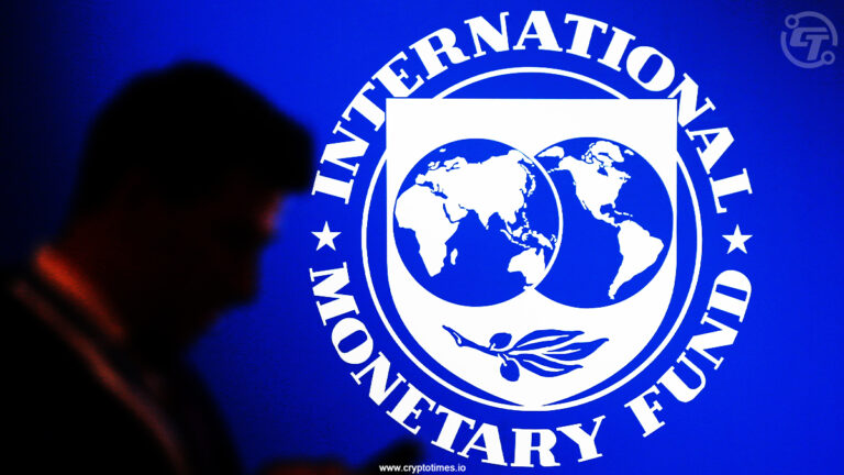 IMF Warns Tokenized Markets Could Fuel Flash Crashes