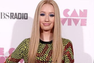 Iggy Azalea To Move Mother Memecoin To Solana Platform Thrust