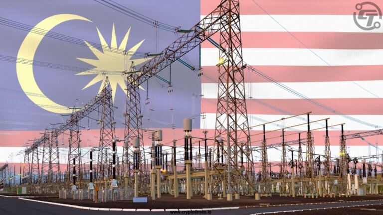 Illegal Crypto Mining Causes Massive $1B Power Loss in Malaysia