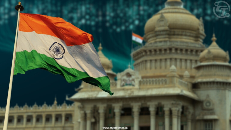 India Launches Rs 518 Cr Plan to Promote AI & Blockchain Startups