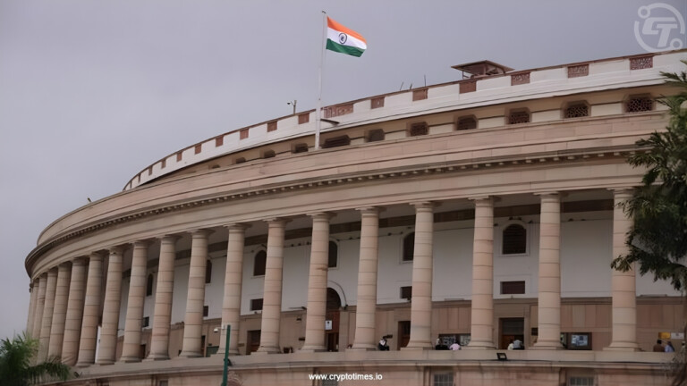 India to Launch ARC Token Backed by Government Securities