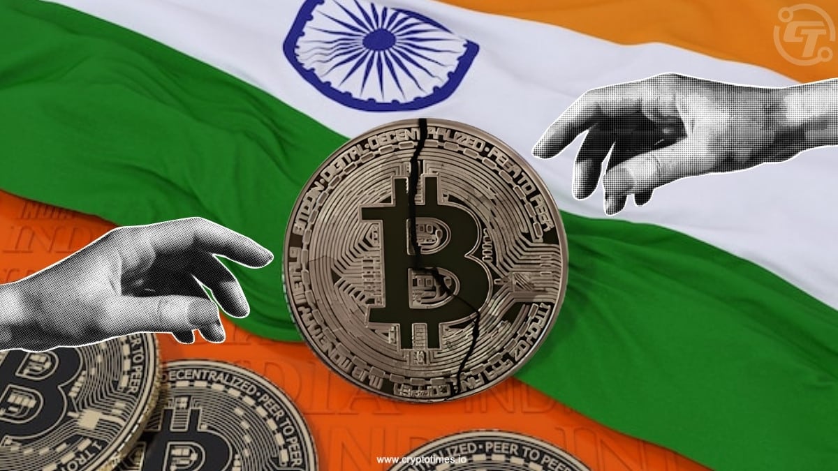 India’s Crypto Hubs Tied to Rs 623-Crore Laundering Network