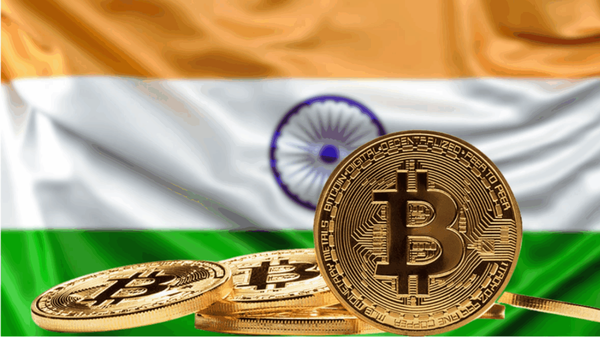 India’s Gujarat CID Busts ₹200 Cr Crypto Racket Linked to Pakistan