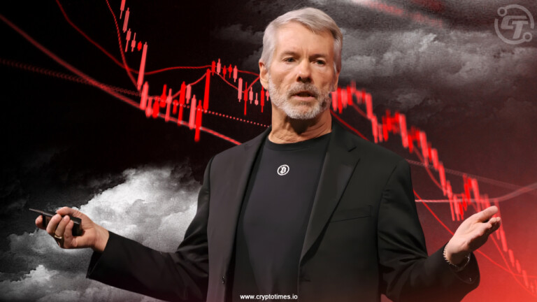 Is Saylor’s Bitcoin Liquidation Risk Real A Quick X Rundown