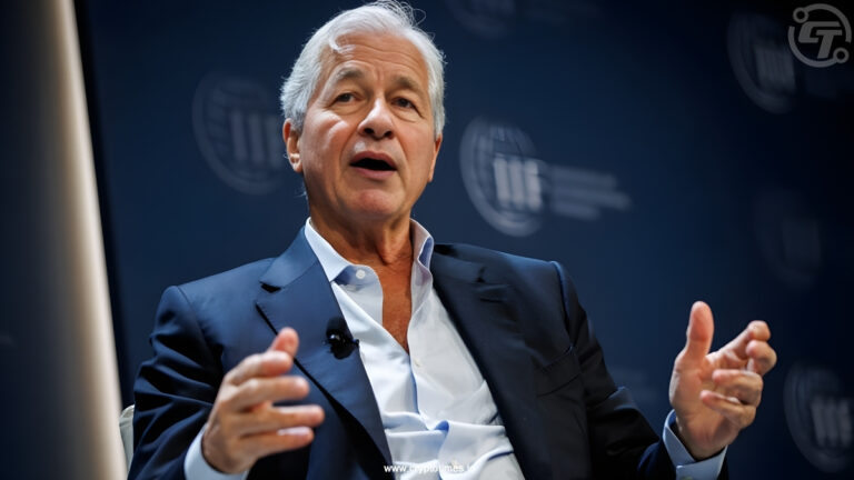 Strike CEO Loses JPMorgan Account Fueling Concerns