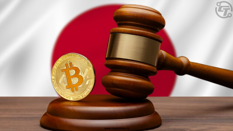 Japan Considers New Crypto Categories and Lower Tax Rate