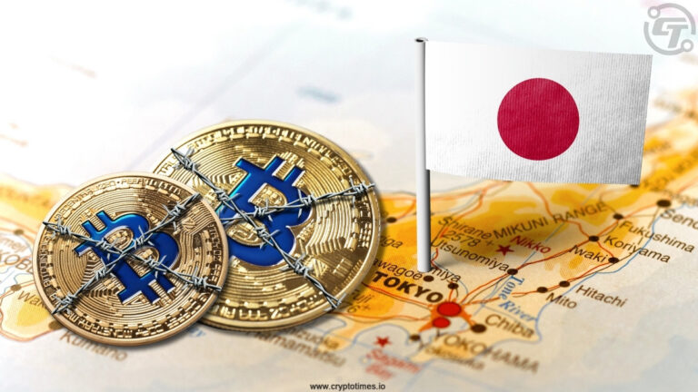 Japan to Mandate Crypto Exchanges to Hold Liability Reserves