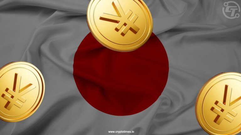 Japan’s Major Banks to Test Yen-Backed Stablecoins Under FSA