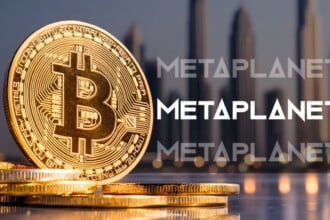 Japan’s Metaplanet Secures $100M Loan Backed By Bitcoin Holdings