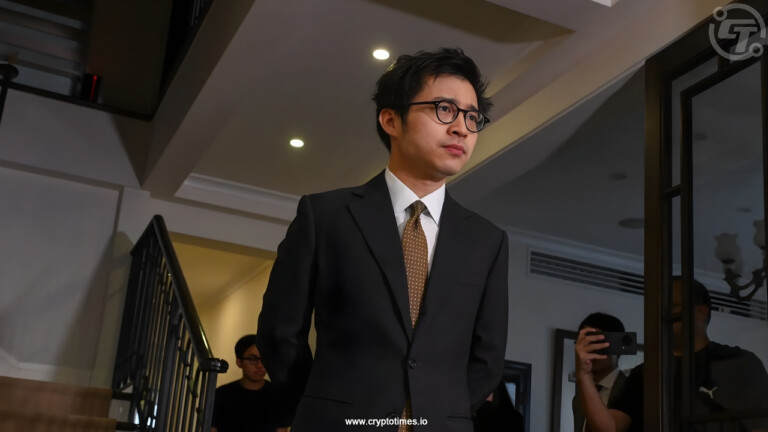 Hong Kong Police Charge Joseph Lam In JPEX Crypto Scandal
