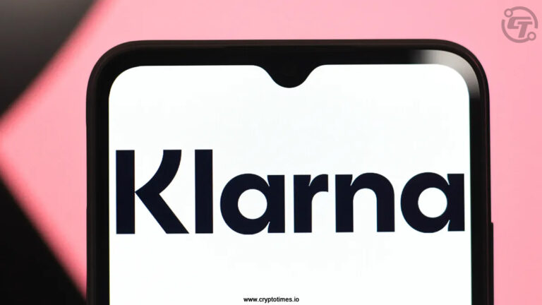 Klarna to Launch USD-Backed Stablecoin on Stripe’s Tempo Blockchain