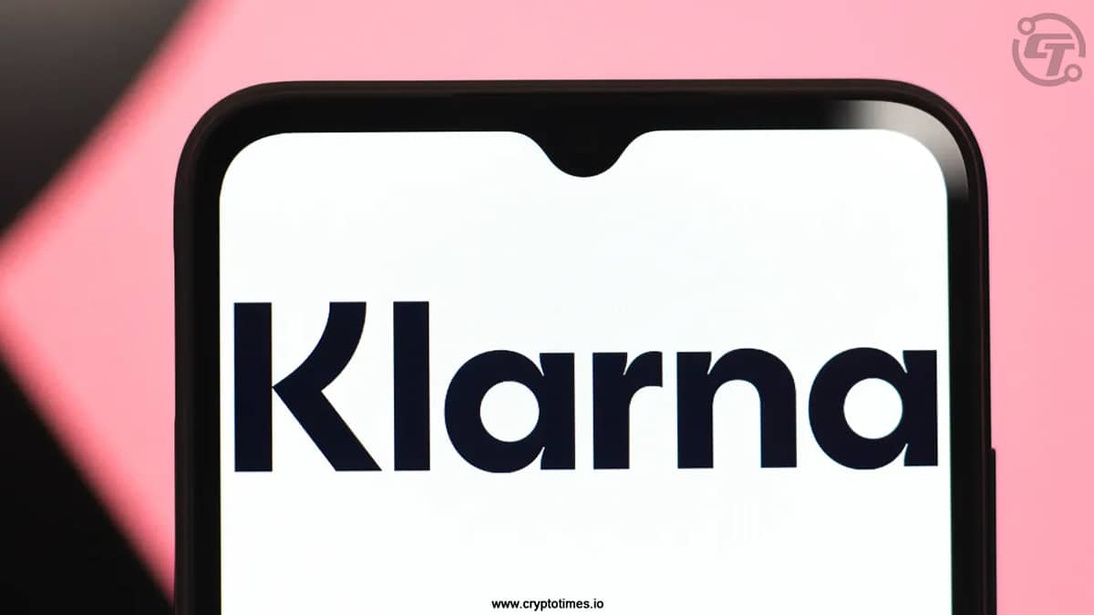 Klarna to Launch USD-Backed Stablecoin on Stripe’s Tempo Blockchain