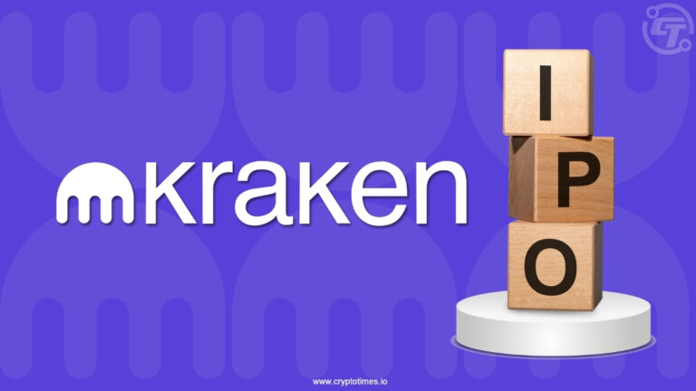 Kraken Hits $20B Valuation After Citadel’s Strategic Investment