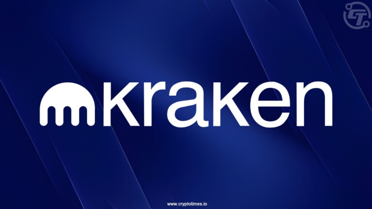 Kraken Submits Confidential Draft IPO Filing to the SEC