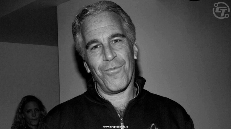 Leaked Emails Reveal Epstein Helped Fund MIT’s Bitcoin Work