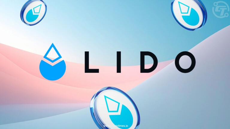 Lido Proposes Automated LDO Buyback to Strengthen Liquidity