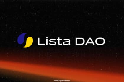 Lista Dao Hosts Emergency Vote To Force Liquidate Usdx Market