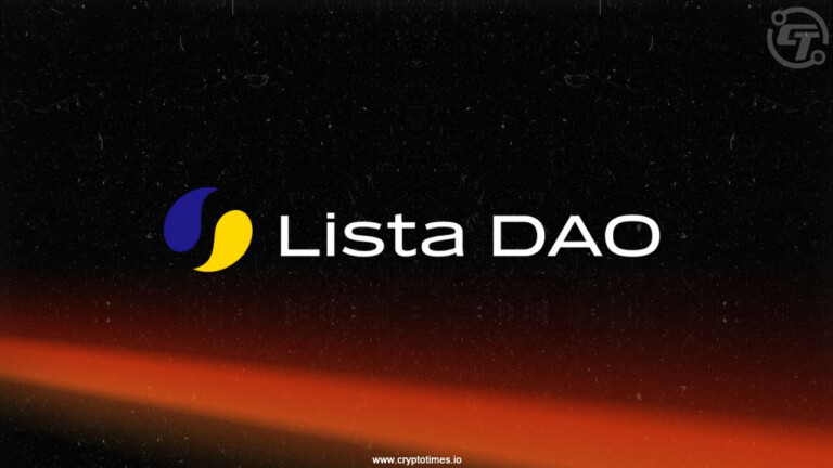 Lista DAO Hosts Emergency Vote to Force Liquidate USDX Market