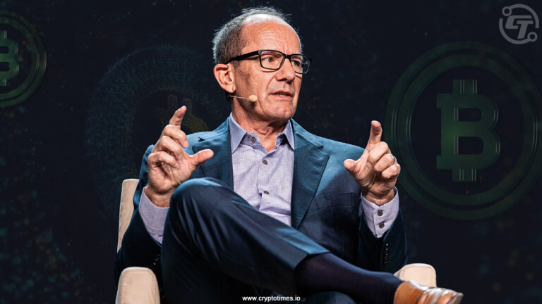 MARA CEO Says Miners Must Own Power to Survive the Next Halving