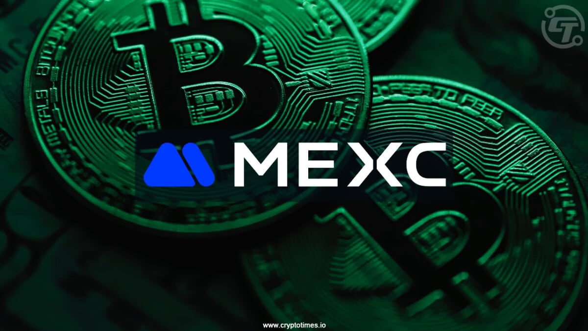 MEXC Reaffirms Financial Strength With New Proof of Reserves