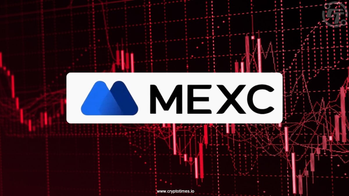 MEXC Sees Major Withdrawals After Public Accusations