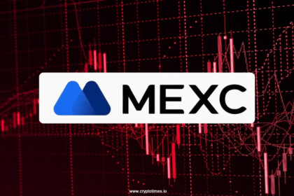 Mexc Sees Major Withdrawals After Public Accusations